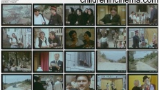 Ljubav i poneka psovka: movie stills