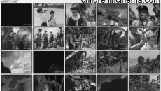 Lord of the Flies: movie stills