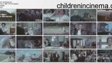 Lyubov zemnaya: movie stills