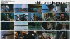 Mälarpirater: movie stills