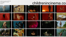 Månen är en grön ost: movie stills