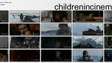 Map of the Human Heart: movie stills