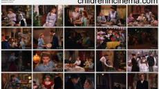 Meet Me in St. Louis: movie stills