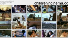 Menino de Carvão: movie stills