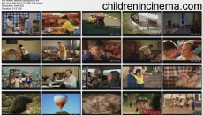 Menino Maluquinho: O Filme: movie stills