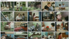 Meu Pé de Laranja-Lima: movie stills