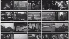 Miedzy brzegami: movie stills