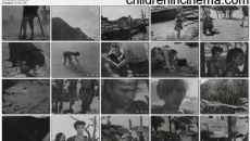 Mikres Afrodites: movie stills