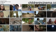 Miraç: movie stills