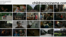 Mitt liv som hund: movie stills