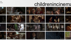 Moll Flanders: movie stills