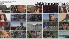 My Family's Crazy Gap Year: movie stills