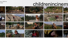 My Side of the Mountain: movie stills