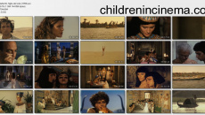 Nefertiti, figlia del sole: movie stills
