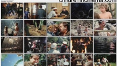 Neobyknovennyye priklyucheniya Karika i Vali: movie stills