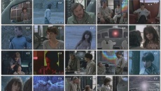 Nesmluvená setkání: movie stills