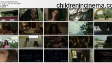 Niña errante: movie stills