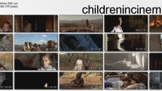 Nirgendwo in Afrika: movie stills