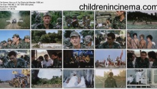 'Non', ou A Vã Glória de Mandar: movie stills