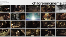 Nuit noire: movie stills