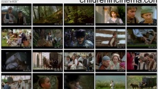 O ztracené lásce: movie stills