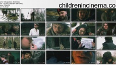 Okkupatsiya. Misterii: movie stills