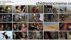Olle Hexe: movie stills