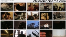 On the Old Roman Road: movie stills