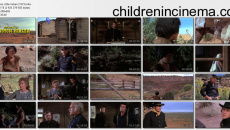 One Little Indian: movie stills