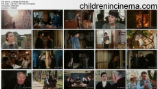 L'orange de Noël: movie stills