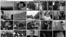 Oslo - 24 timer av byens liv: movie stills