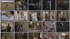 Panenka s porcelánovou hlavickou: movie stills