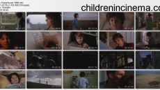 Paperhouse: movie stills