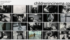 Peppermint-Frieden: movie stills