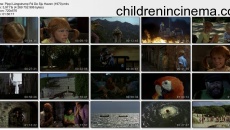 Pippi Långstrump på de sju haven: movie stills