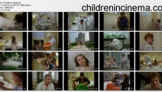 Pocítání ovecek: movie stills