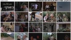 Pokhishchenie 'Savoi': movie stills