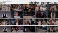 Pollyanna: movie stills