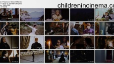 Presence of Mind: movie stills