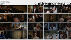 Pretty Baby: movie stills