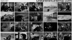 Proibito rubare: movie stills