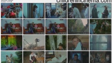 Ptice koje ne polete: movie stills