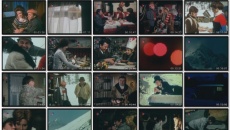 Putovanie do San Jaga: movie stills