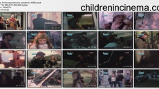 Putovanje tamnom polutkom: movie stills