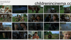 Rasmus på luffen: movie stills