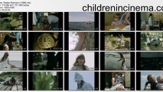 Reetta Robinson: movie stills