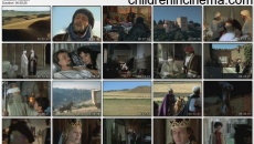 Réquiem por Granada: movie stills