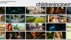 Rico, Oskar und der Diebstahlstein: movie stills