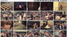 Ritzaryat na bylata dama: movie stills