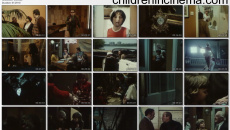 Rodzina Lesniewskich: movie stills